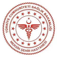 MERSİN ŞEHİR HASTANESİ