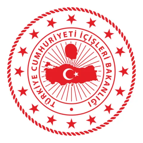 T.C. İÇİŞLERİ BAKANLIĞI