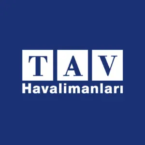 TAV HAVALİMANLARI