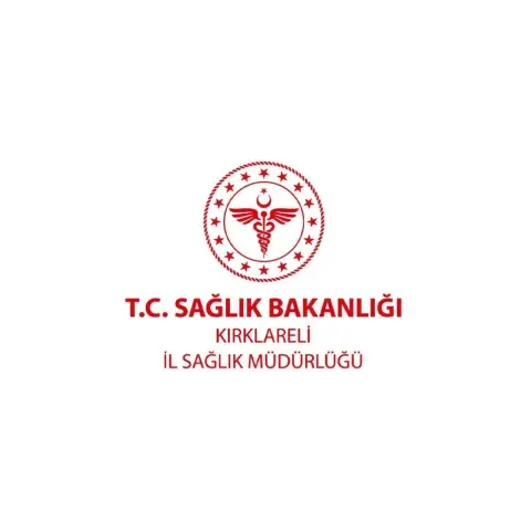 T.C. SAĞLIK BAKANLIĞI KIRKLARELİ