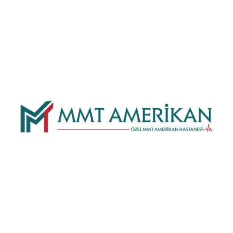 ÖZEL MMT AMERİKAN HASTANESİ