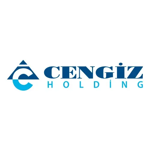CENGİZ HOLDİNG