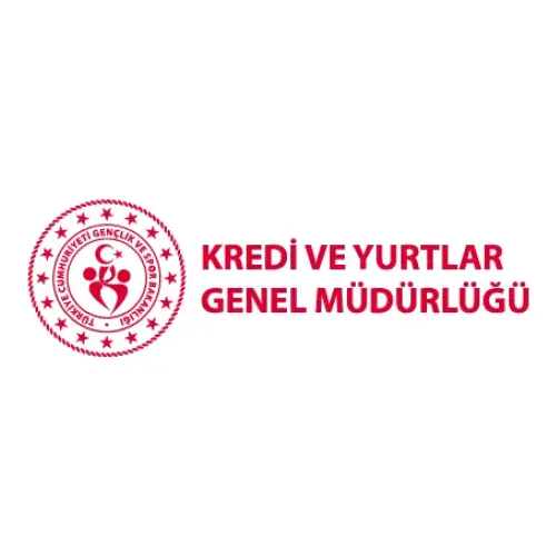 KREDİ VE YURTLAR GENEL MÜDÜRLÜĞÜ